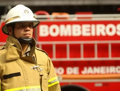 AVCB Fazenda Rio Grande Auto de Vistoria do Corpo de Bombeiros