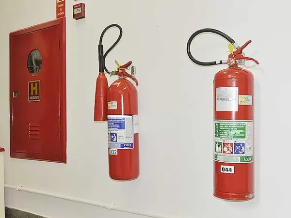 Custo Projeto de Incêndio Fazenda Rio Grande
